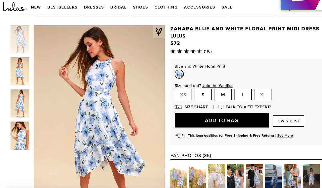 A List of Online Boutiques to Stay Far Away From - Written With Love
